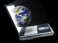 Internet-world-wide-web-laptop